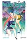 Rosario + Vampire - Tılsımlı Kolye ve Vampir 7