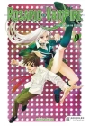 Rosario + Vampire - Tılsımlı Kolye ve Vampir 9