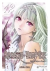 Rosario + Vampire - Tılsımlı Kolye ve Vampir Sezon:2 12