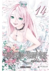 Rosario+Vampire - Tılsımlı Kolye ve Vampir Sezon 2 Cilt 14