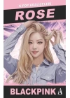 Rose K-Pop Kraliçeleri-Blackpınk