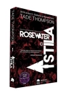 Rosewater İstila - Wormwood Üçlemesi Birinci Kitap