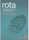 Rota - Politikada Yönümüzü Nasıl Bulacağız?