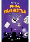 Rowley’nin Müthiş Korku Hikayeleri