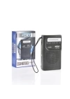 Roxy Rxy-150 Fm Cep Radyosu