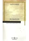 Rubailer Mevlana - Hasan Ali Yücel Klasikleri