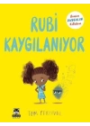 Rubi Kaygılanıyor - Benim Duygular Kitabım