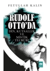 Rudolf Ottoda Din, Kutsallık ve Mistik Tecrübe