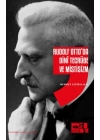 Rudolf Ottoda Dini Tecrübe ve Mistisizm