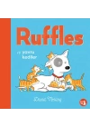 Ruffles ve Yavru Kediler
