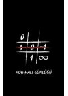 Ruh Hali Günlüğü - Defter