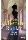 Ruhlar Evi