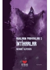 Ruhların Parmakları 2 İntiharlar