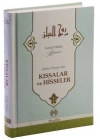 Ruhul Beyandan  Kıssalar ve Hisseler (Ciltli)