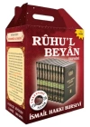 Ruhul Beyan Tefsiri (10 Kitap)
