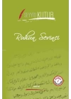 Ruhun Sevinci (Ciltli)