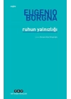 Ruhun Yalnızlığı