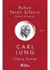 Ruhun Yaralı Şifacısı Carl Jung