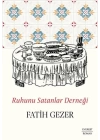 Ruhunu Satanlar Derneği