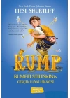 Rump - Rumpelstiltskinin Gerçek Hayat Hikayesi