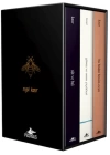 Rupi Kaur Şiir Koleksiyonu Kutulu Özel Set 3 Kitap