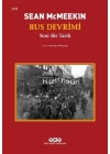 Rus Devrimi – Yeni Bir Tarih