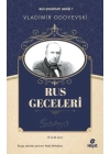 Rus Geceleri
