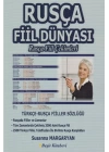 Rusça Fiil Dünyası - Rusça Fiil Çekimleri