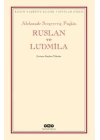 Ruslan ve Ludmila