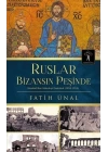 Ruslar Bizansın Peşinde  İstanbul Rus Arkeolojisi Enstitüsü (1894-1914)