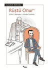 Rüştü Onur Şiirleri- Mektupları- Ardından Yazılanlar