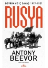 Rusya Devrim ve İç Savaş (1917-1921)