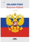 Rusya’nın Öyküsü