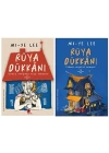Rüya Dükkanı Seti