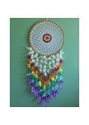 Rüya Kapanı Dream Catcher Model 30