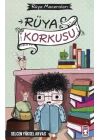 Rüya Korkusu - Rüya Maceraları