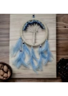 Rüya Kovan Hayat Ağacı Dream Catcher