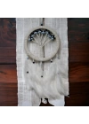 Rüya Kovan Hayat Ağacı Dream Catcher