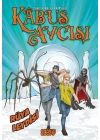 Rüya Leydisi Kabus Avcısı