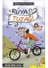 Rüya Maceraları 2 - Rüya Tuzağı (Ciltli)