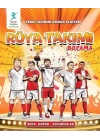 Rüya Takımı Boyama