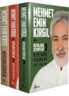 Rüyalara Cevaplar 3’lü Set    