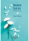 Rüyalarım Çiçek Açtı - Toplu Şiirler, 1970-2014