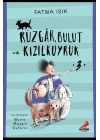 Rüzgar, Bulut ve Kızılkuyruk 3