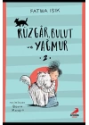 Rüzgar Bulut ve Yağmur-2