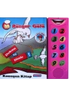 Rüzgar Gülü  Dokun ve Dinle Konuşan Kitap