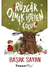 Rüzgar Olmak İsteyen Çocuk