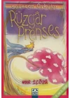 Rüzgar Prenses - Sevecen Öyküler