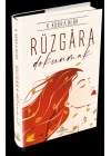 Rüzgara Dokunmak - Ciltli