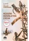 Rüzgarı Dizginleyen Çocuk
